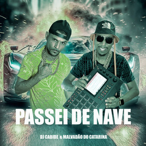 Passei de Nave