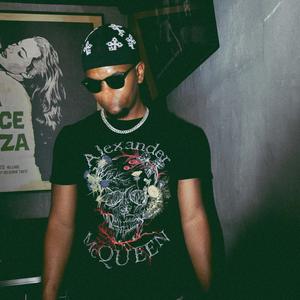 Broke Boy (Explicit)