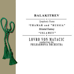 Symphonic Poem: Russia