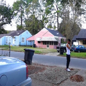 We Are Lost (feat. G Realla) (Explicit)