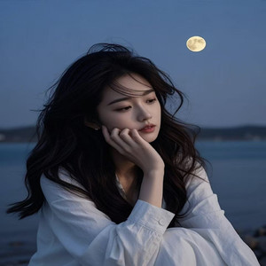 城市的夜晚霓虹灯璀璨 (DJ版)