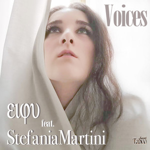 Voices (feat. Stefania Martini)