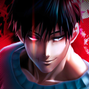 Asesino (Toji Fushiguro)