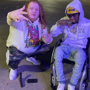 Gucci flow (feat. Zettie Wayne) (Explicit)