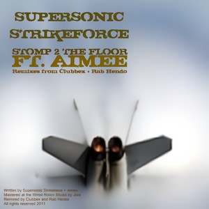 Stomp 2 The Floor (Original Mix)