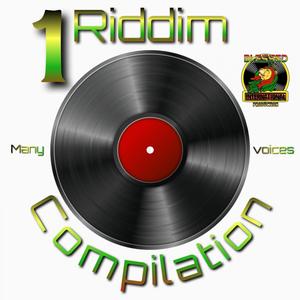 Blessed International - One Riddim Many Voices (Explicit)