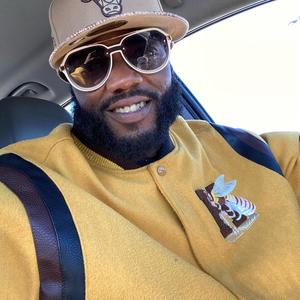 Real Nigga Member (Explicit)