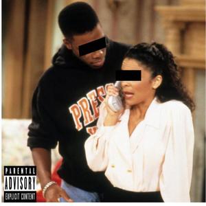 Hard 2 Love(feat. Roxiiereese) (Explicit)