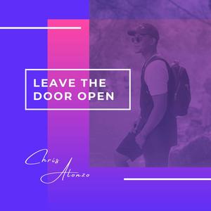 Leave The Door Open