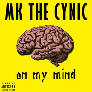 On My Mind (Explicit)