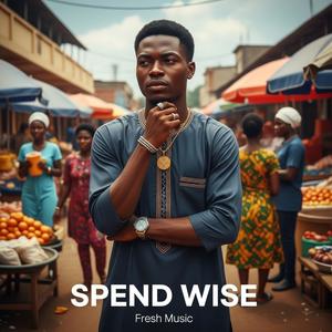 SPEND WISE