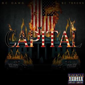 Capital (feat. BC TBrown) [Explicit]