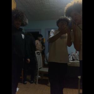 drunkasfinthecar (feat. Woksour, Yowisx & RXVERTX) [Explicit]
