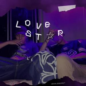 LOVESTAR (ft mmoret) [Explicit]