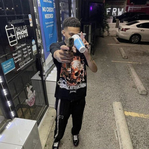 Out of My Mind (Explicit)