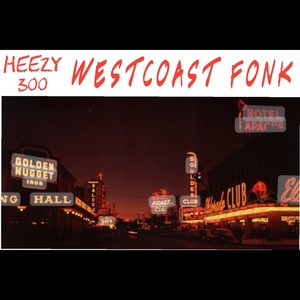 WESTCOAST FONK (Radio Edit)