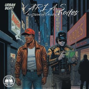 VARIAS NOITES (Explicit)