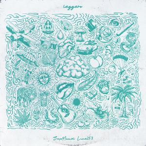 Leggero (feat. Lume 253) (Explicit)