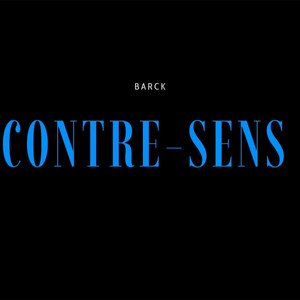 Contre sens