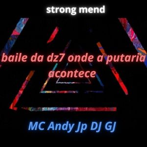 No baile da dz7 Onde a putaria acontece (Explicit)