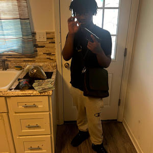 Mz AlphaMega Buccz (Explicit)