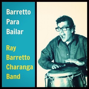 Barretto para Bailar