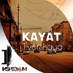 Tverskaya (Original Mix)