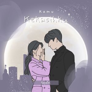 Kamu Kekasihku