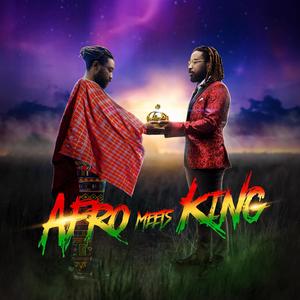 Afro Meets King (Explicit)