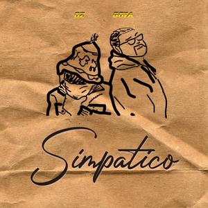 Simpatico (Explicit)