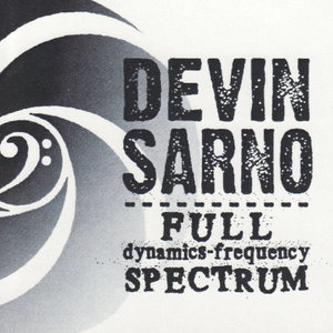 Full dynamics-frequency Spectrum