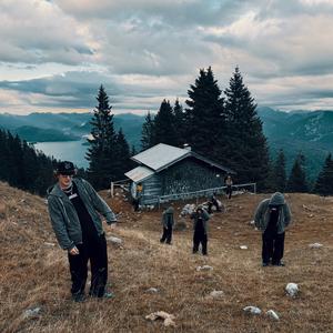 Time Erased All Of Me