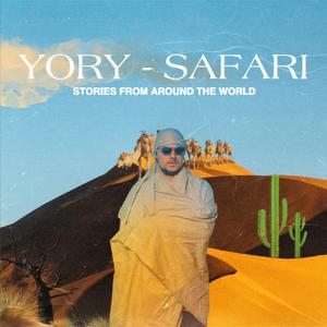 Safari (Extended)