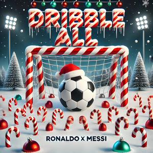 Dribble All (feat. Ronaldo & Messi) [AI VOICES]