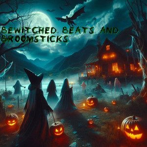 Bewitched Beats & Broomsticks