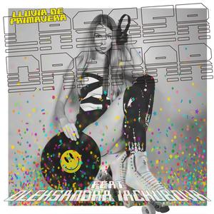 Lluvia De Primavera (feat. Oleksandra Iackubova)