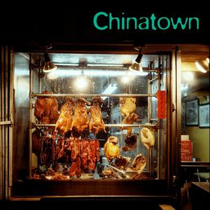 Chinatown(feat. RQM)