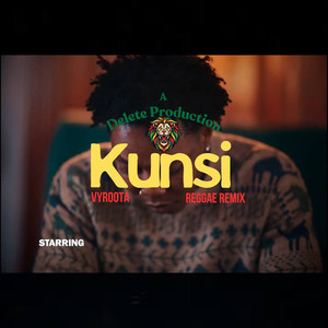 Kunsi Cover