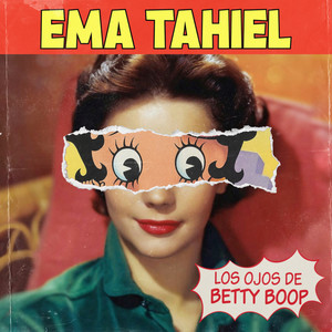 Los Ojos de Betty Boop