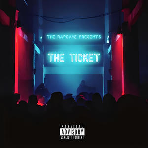 The TICKET (Wicked Flutes) (feat. Dre Gordon & planet w.e.s.m.o) (Explicit)