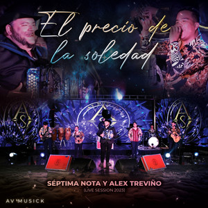 El Precio De La Soledad (Live Session 2023)