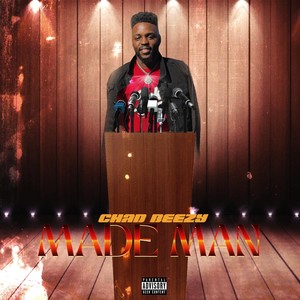 Made Man (Explicit)