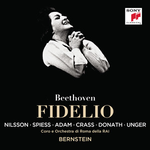 Fidelio, Op. 72 - Act II: Heil sei dem Tag, heil sei der Stunde... Es sucht der Bruder seine Brüder (歌剧《费德里奥》，Op. 72)