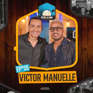 Victor Manuelle - Trato De Olvidarte