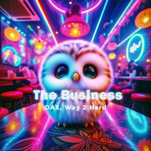 The Business (Techno Version)