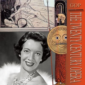 Lucia di Lammermoor, IGD 45, Act I - 