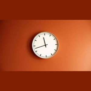 时间（ps:新年快乐）