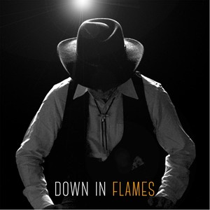 Down in Flames