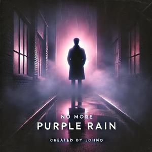No More Purple Rain