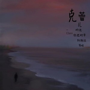 想你的时候